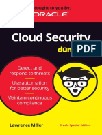 Cloud Security Essentials