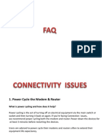 Wifi PBLM Solver PDF