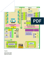 Workshop Layout: White Board White Board