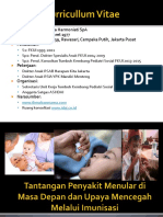 Materi DR Eva, SpA.