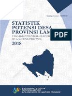 Statistik Potensi Desa Provinsi Lampung 2018.pdf