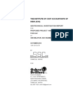 Geotech Report PDF