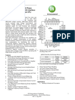 NCP6151 - Ncp6151a - DR PDF