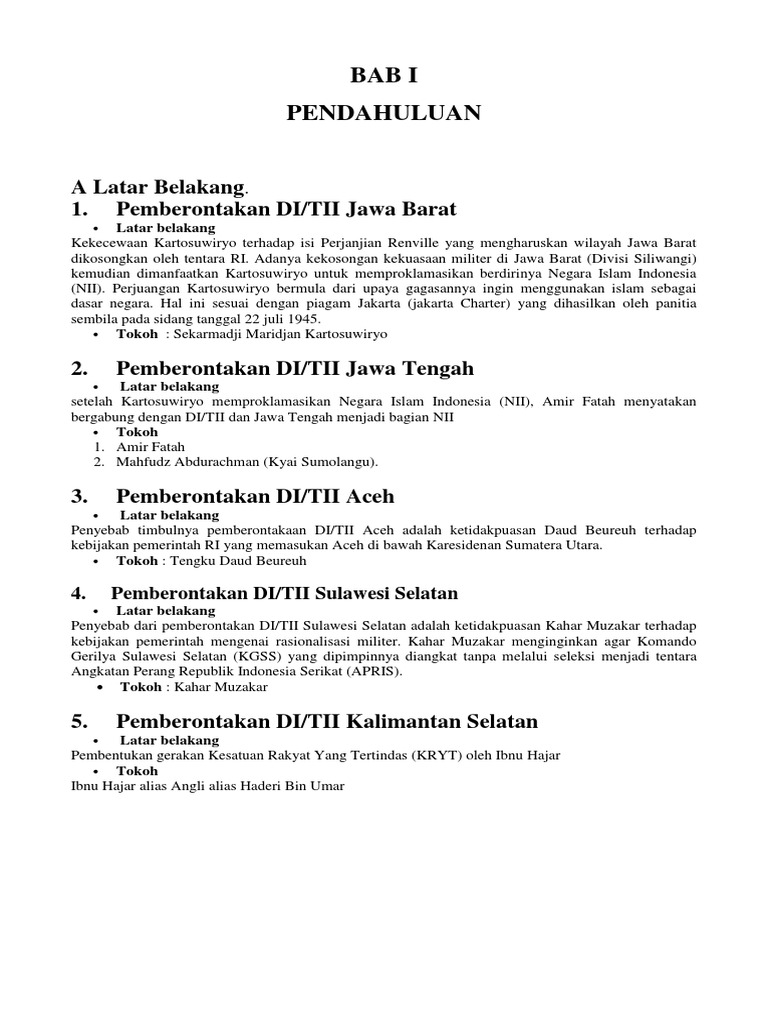 Bab I Pdf