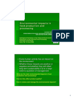 Session 4 - Environmental Impacts PDF