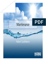The Importance of Pool Maintenance By Robert Castleberry.pdf
