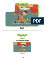 L2.002.Sam and Lucky 2 - Sam Meets Lucky