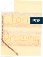 Form Drawing Book