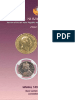 Auction of Coins - Numistatic