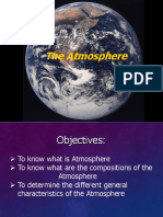 Protective Atmospheric Layers Explained