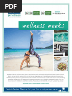 Australian Yoga Journal | PDF | Meditation | Yoga