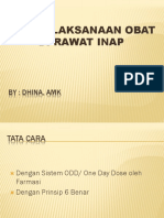 3. Penatalaksanaan Obat Di Ranap - Copy