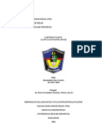 Bagian Ilmu Kedokteran Jiwa