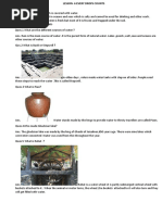 Class 5 Maths: The Fish Tale Worksheet | PDF | Business