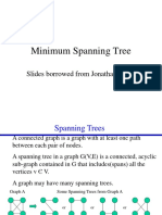 FALLSEM2017-18 - ECE5719 - TH - TT726 - VL2017181006661 - Reference Material III - Minimum Spanning Tree