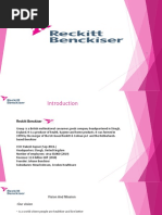 Reckitt Benckiser