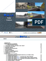 Calcada para Todos-Cartilha