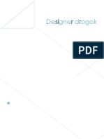 Designer Drogok