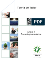 Documentación - Teoría de Taller II