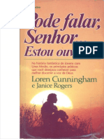 Pode Falar Senhor Estou Ouvindo-Loren Cunningham.pdf