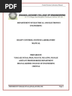 Download Ee2257 Control System Lab Manual by christorec SN42105204 doc pdf
