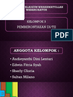 Pemberontakan DI TII