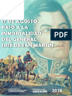 17 de Agosto PDF