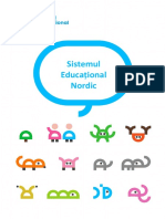 Sistem Nordic Cen PDF