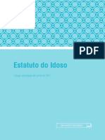 Estatuto Do Idoso 1ed PDF