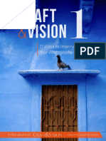 PHOTO - Craft and Vision I