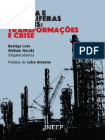 LIVRO_Energia e Petrolíferas Globais
