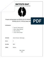 Proyecto Idat (Exportación de Chia)