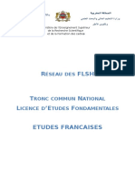 TC LEF Etudes-Francaises 2014