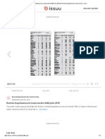 Revista Arquitectura & Construcción # 403 Julio 2019 de Revista Aquitectura & Construcción - Issuu