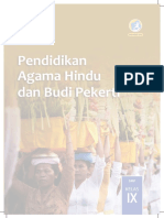 Kelas Ix Agama Hindu Bs