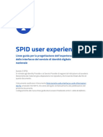 Spid Ux