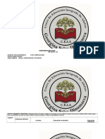 Proporcionalidad y Porcentajes