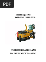 PM - 220E - 225E - MkII - Logger Partes y Piezas PDF | PDF