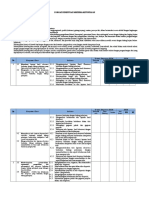 Format Penentuan KKM