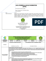 Rps MK Kesmas D IV SMT V 2018