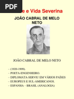 Morte e Vida Severina-SLIDES