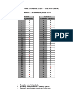 Gabarito Oficial Português PDF