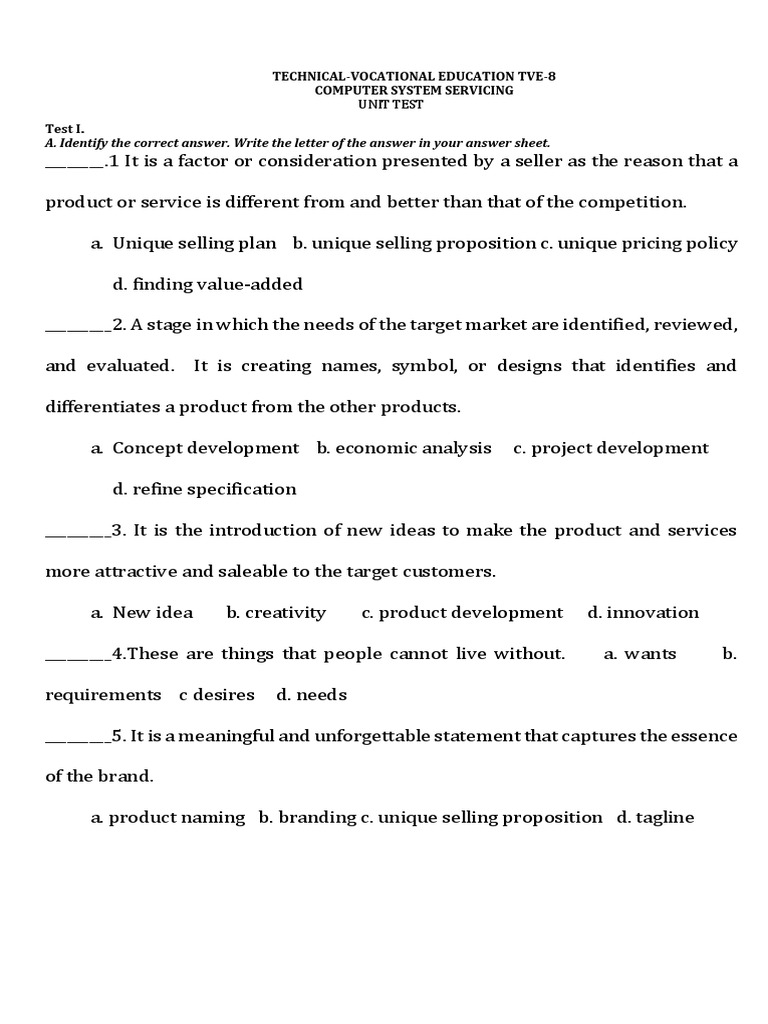 CSS 8 Quiz | PDF | Computer Hardware | Computer Keyboard