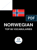 Norwegian Top 88 Vocabularies.pdf