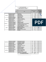 Plan de Capacitación ANUAL - 113969E0