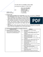 RPP Fungsi Eksponen