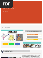 Fashion Show Runway Design Guide Pdf