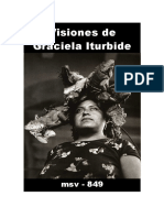(msv-849) Visiones de Graciela Iturbide