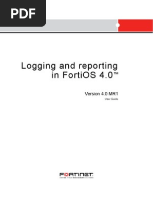 Fortigate Logging Reporting Backup Command Line Interface