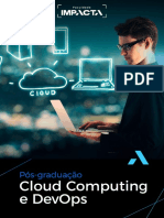 Cloud Computing Devops